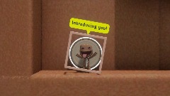 A screenshot taken in Dreams. 2 of 28.