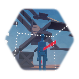 Fortnite - Build Logic