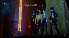 The Royal Vault II -Teaser-