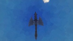 A screenshot taken in Dreams. 19 of 28.