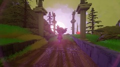 A screenshot taken in Dreams. 1 of 10.