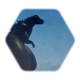 Return of Godzilla ( Godzilla )