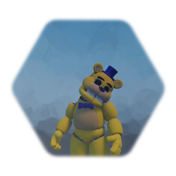 FNaF: Fredbear's Family Diner