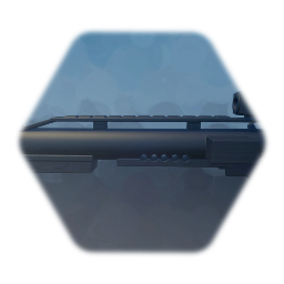 E11 Blaster Varients [Cheap + No Logic]