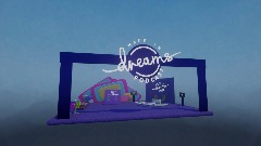 A screenshot taken in Dreams. 9 of 16.