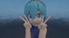 A screenshot taken in Dreams. 8 of 12.