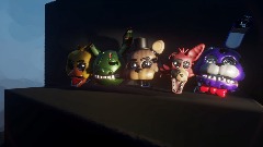 A screenshot taken in Dreams. 3 of 5.