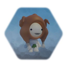 Thanksgiving Casa-Guy