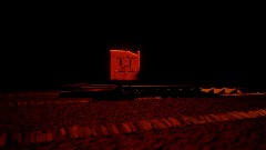 A screenshot taken in Dreams. 24 of 27.