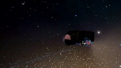 AY | Lost in space but better