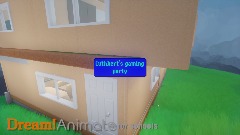 S1 E1: Cuthbert's gaming party but better