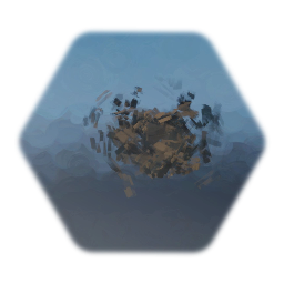 Earth Formation Effect