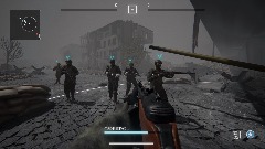 A screenshot taken in Dreams. 15 of 15.