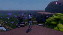 A screenshot taken in Dreams. 2 of 24.