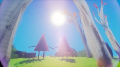 A screenshot taken in Dreams. 1 of 6.