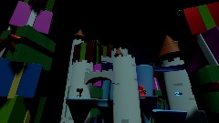 Casse-noisette act 3 (version Mickey)