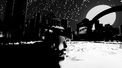 A screenshot taken in Dreams. 3 of 6.