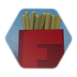 Frenchy Fries