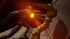 A screenshot taken in Dreams. 3 of 6.