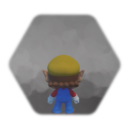 My Creation - 4/5/2023