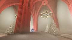 A screenshot taken in Dreams. 10 of 15.