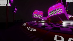 A screenshot taken in Dreams. 6 of 30.