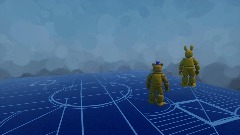 Fredbears family diner [wip]