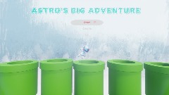 A screenshot taken in Dreams. 7 of 21.