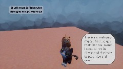 A screenshot taken in Dreams. 6 of 14.