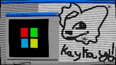 A screenshot taken in Dreams. 5 of 19.