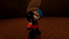 Boss : Sergente Vexy (1er combat)