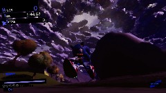 A screenshot taken in Dreams. 6 of 17.