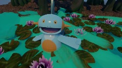 A screenshot taken in Dreams. 13 of 24.