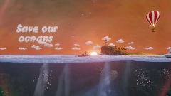 A screenshot taken in Dreams. 8 of 23.