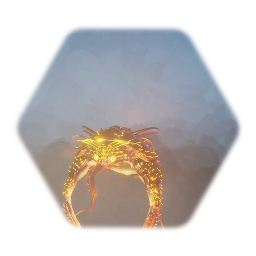 M Space Hunter Leader