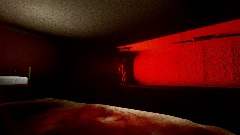 the world is a graveyard - Main Menu