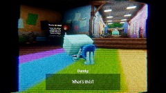 A screenshot taken in Dreams. 24 of 30.