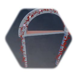 Remix of Wedding Arch