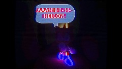 A screenshot taken in Dreams. 27 of 28.