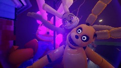 A screenshot taken in Dreams. 1 of 1.