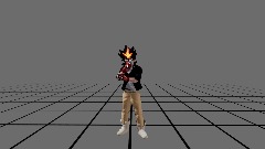 A screenshot taken in Dreams. 11 of 24.