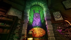 A screenshot taken in Dreams. 20 of 30.