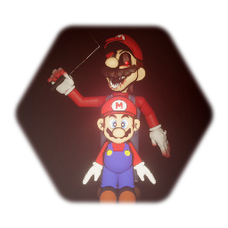 Super game [too slow] Mario mix