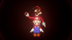 A screenshot taken in Dreams. 17 of 27.