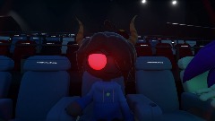 A screenshot taken in Dreams. 8 of 8.