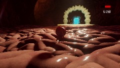 A screenshot taken in Dreams. 14 of 30.