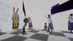 A screenshot taken in Dreams. 22 of 23.