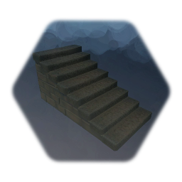 Dungeon Stairs