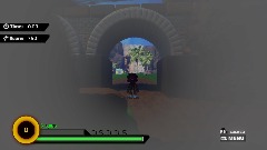 A screenshot taken in Dreams. 2 of 13.