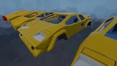 A screenshot taken in Dreams. 9 of 30.
